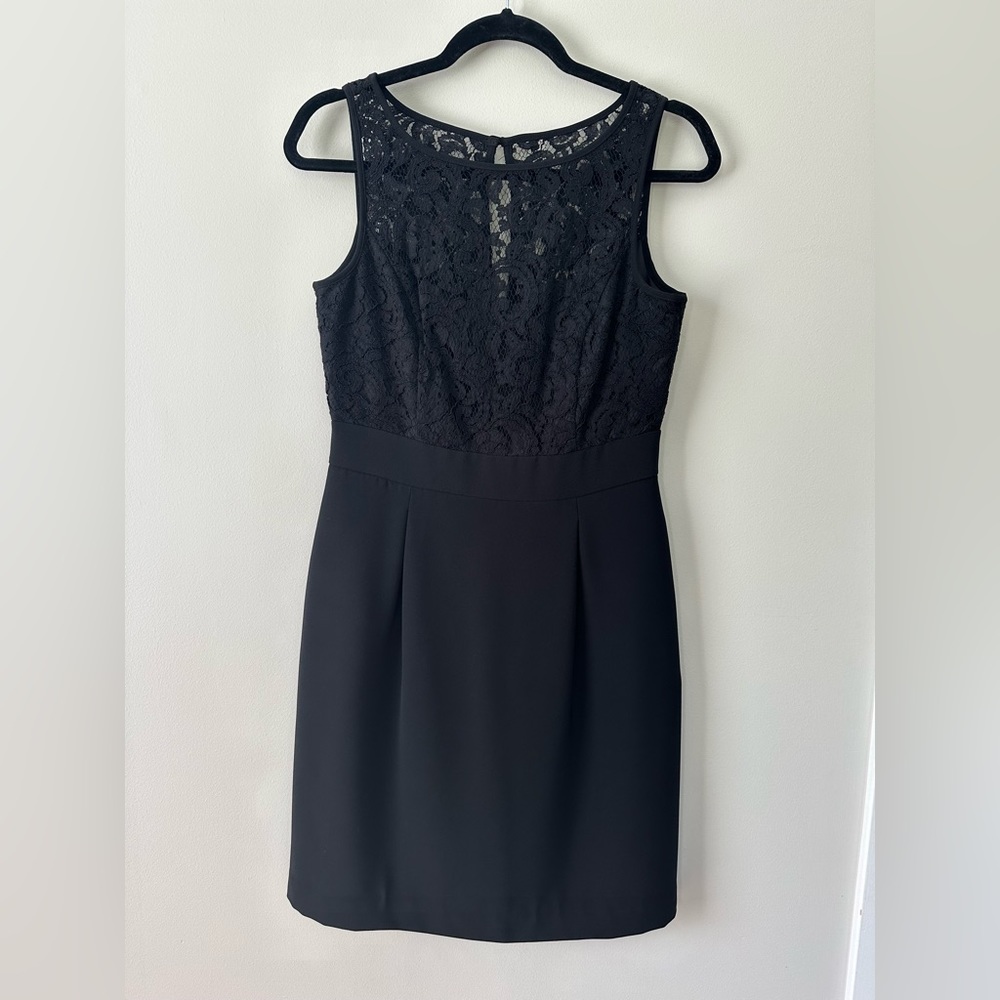 White House Black Market Dress - Size 4